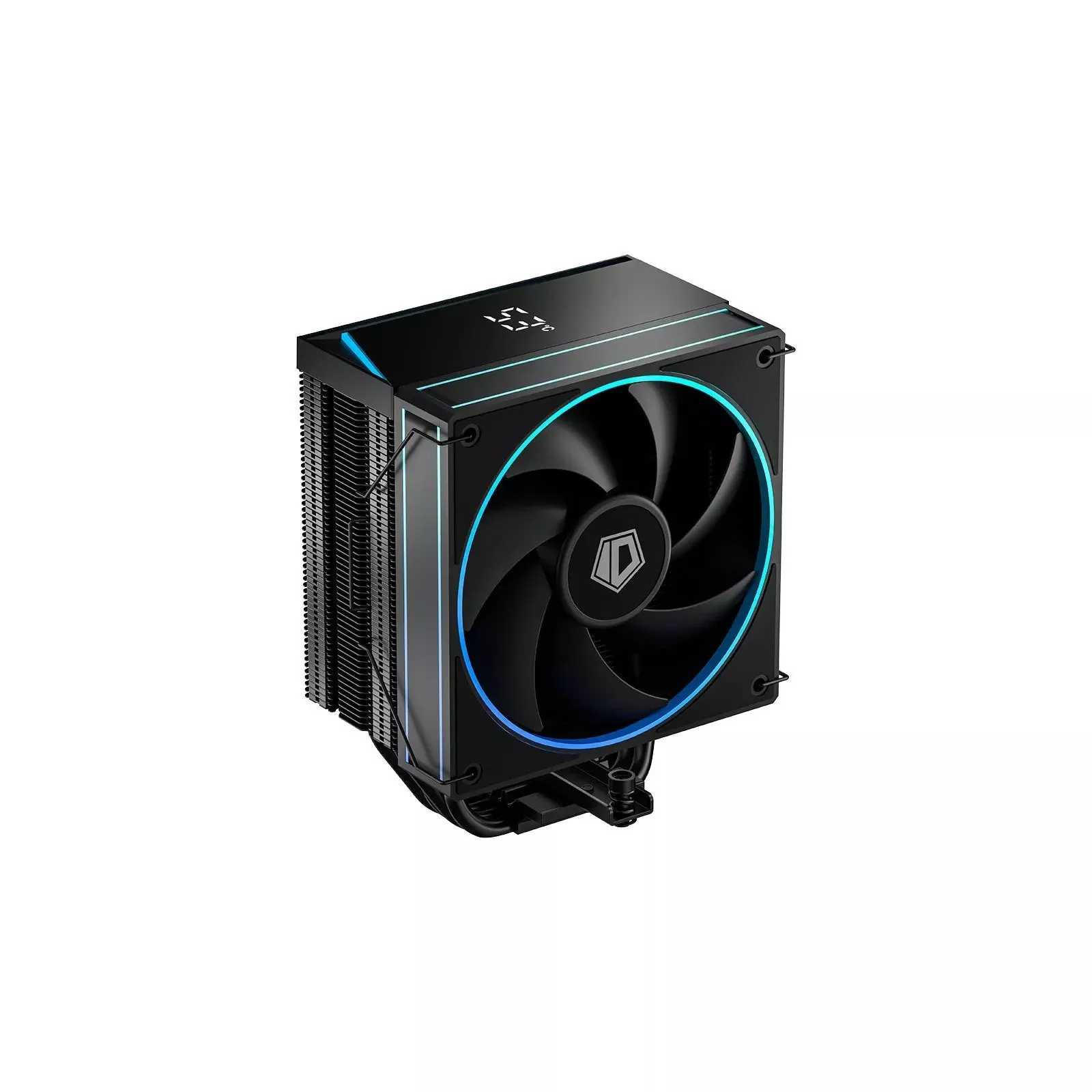 Кулер до процесора ID-Cooling FROZN A410 TD ARGB (RU)