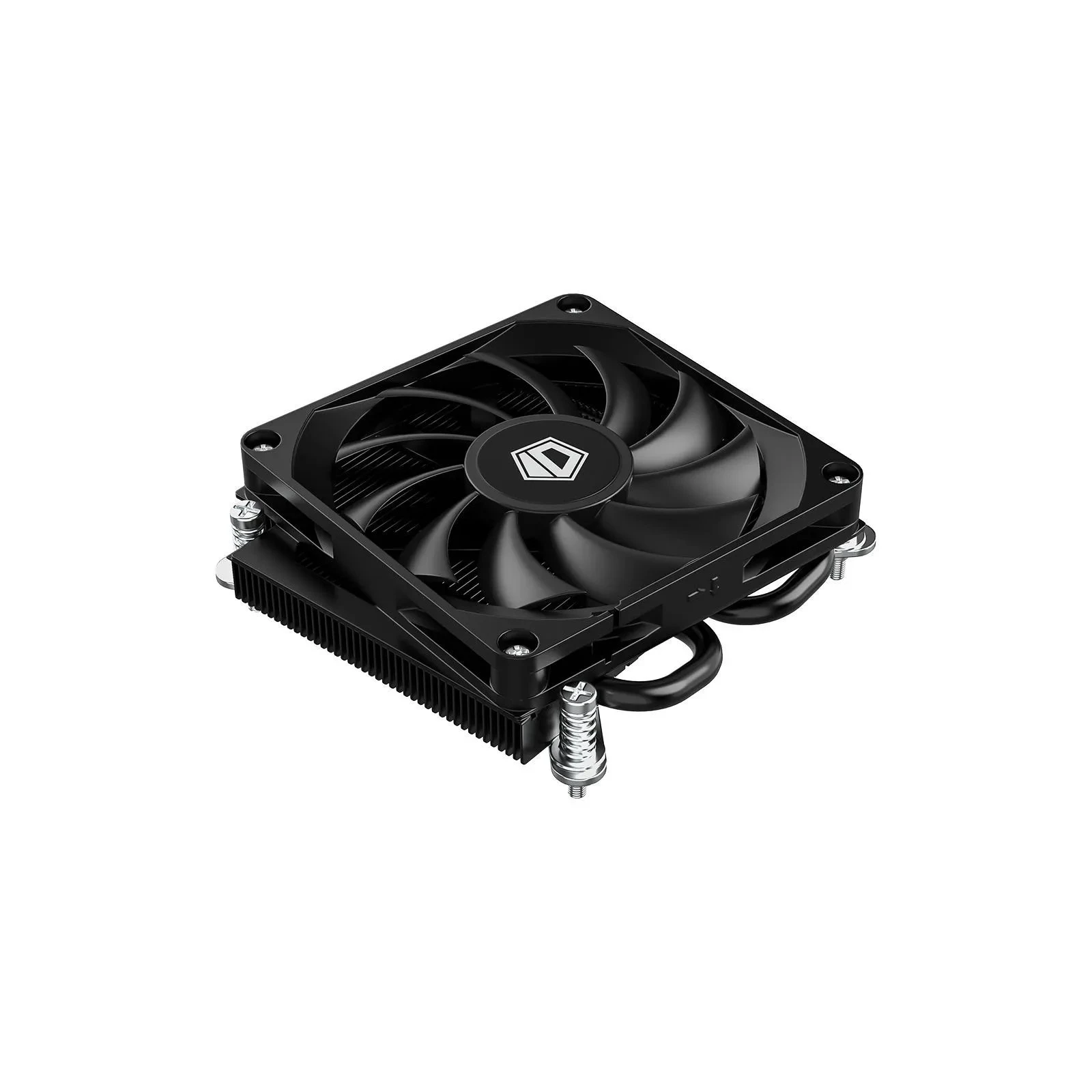 Кулер до процесора ID-Cooling IS-23i BLACK (UA)