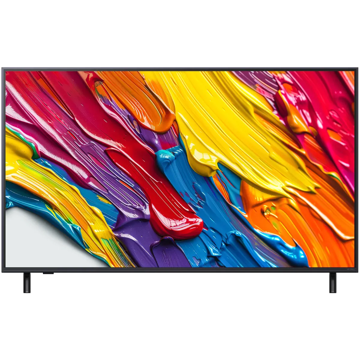 Телевізор LG 75QNED82A3B