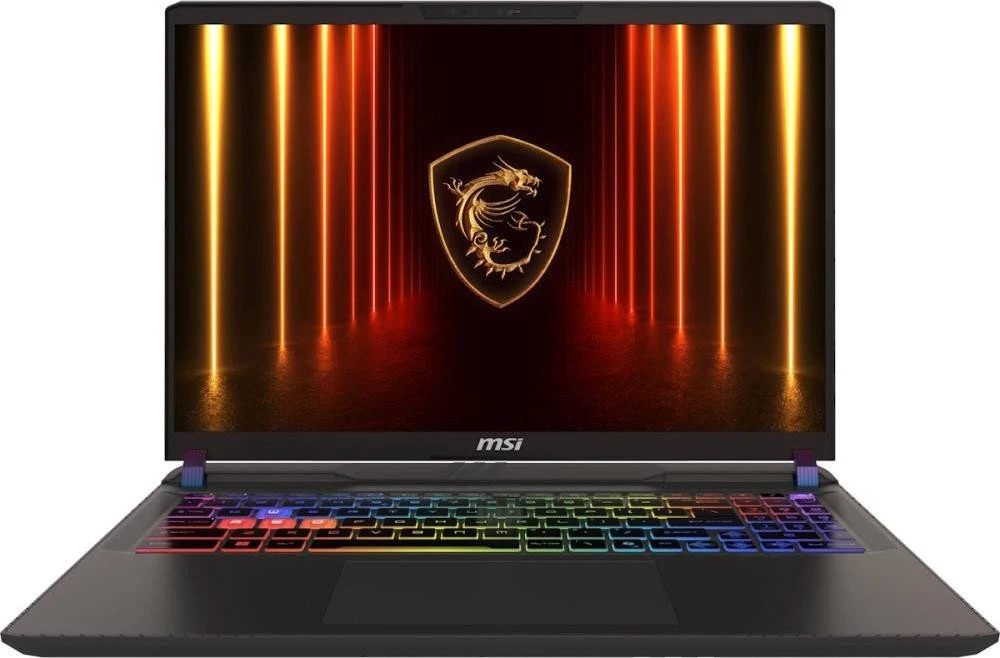 Ноутбук MSI Vector 16 HX AI A2XWIG (A2XWIG-405PL)