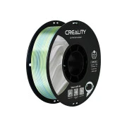 Пластик для 3D-принтера Creality PLA silky shine 1кг, 1.75мм, yellow-blue (3301120014) (UA)
