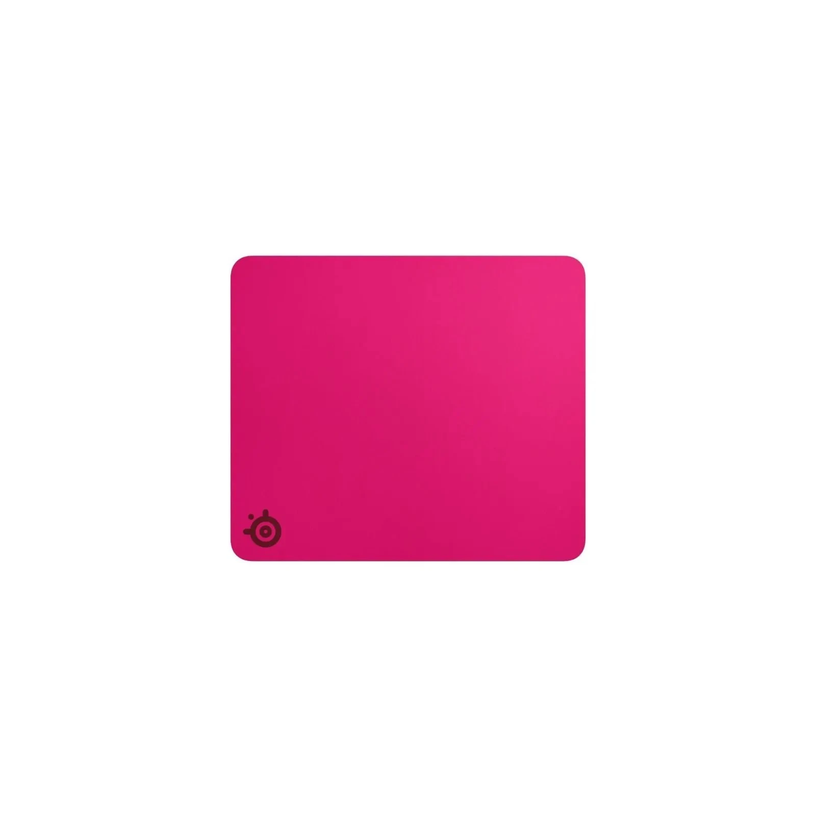 Килимок SteelSeries QcK Heavy Large 450x400x6mm Magenta (63479) (UA)