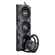 Система жидкостного охлаждения 1stPlayer X-360E-BK (UA)