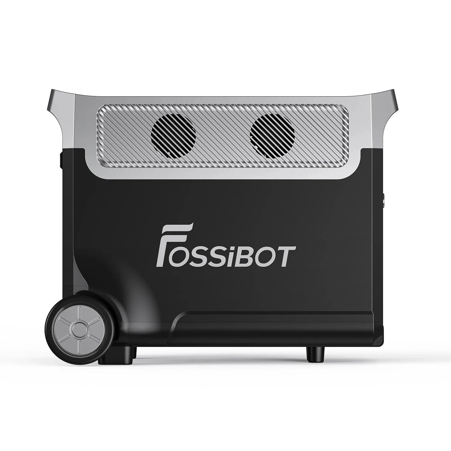Зарядная станция FOSSIBOT F3600PRO, 3600W, 3840Wh (FOSSiBOT F3600 PRO) (UA)