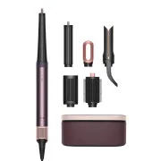 Dyson Airwrap Co-anda2x Multi-styler & Dryer Straight+Wavy - Jasper Plum (492488-01) EU