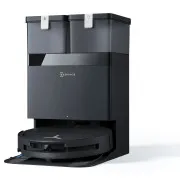 ECOVACS Deebot T50 Pro Omni Gen3 Black