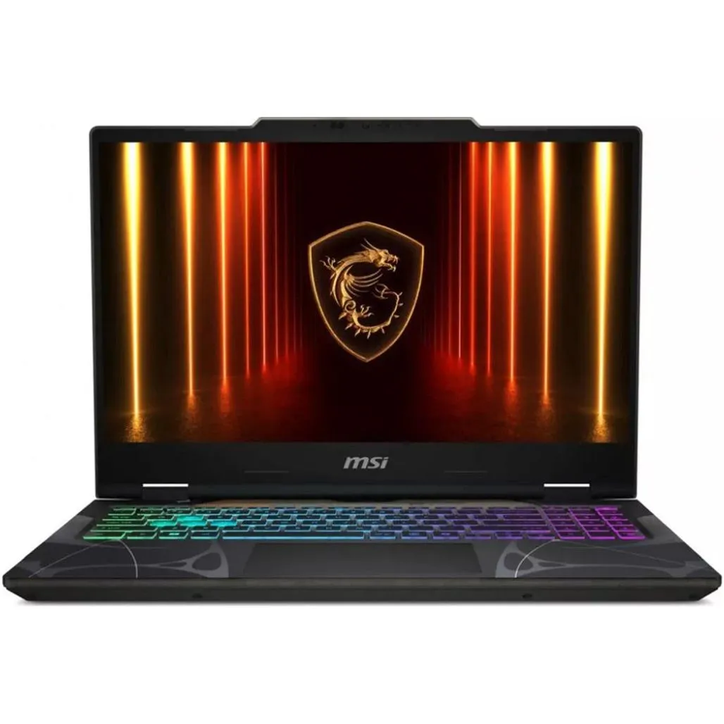 Ноутбук MSI Cyborg A15 AI B2HWGKG (B2HWGKG-254US)