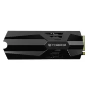 SSD накопитель Acer Predator GM9000 4 TB (BL.9BWWR.141)