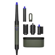 Dyson Airwrap i.d. Multi-Styler and Dryer Straight to Wavy Ceramic Khaki (285669-01)