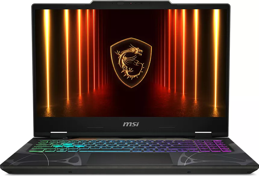 Ноутбук MSI Cyborg A15 AI B2HWFKG (B2HWFKG-006US) 16/512GB CUSTOM