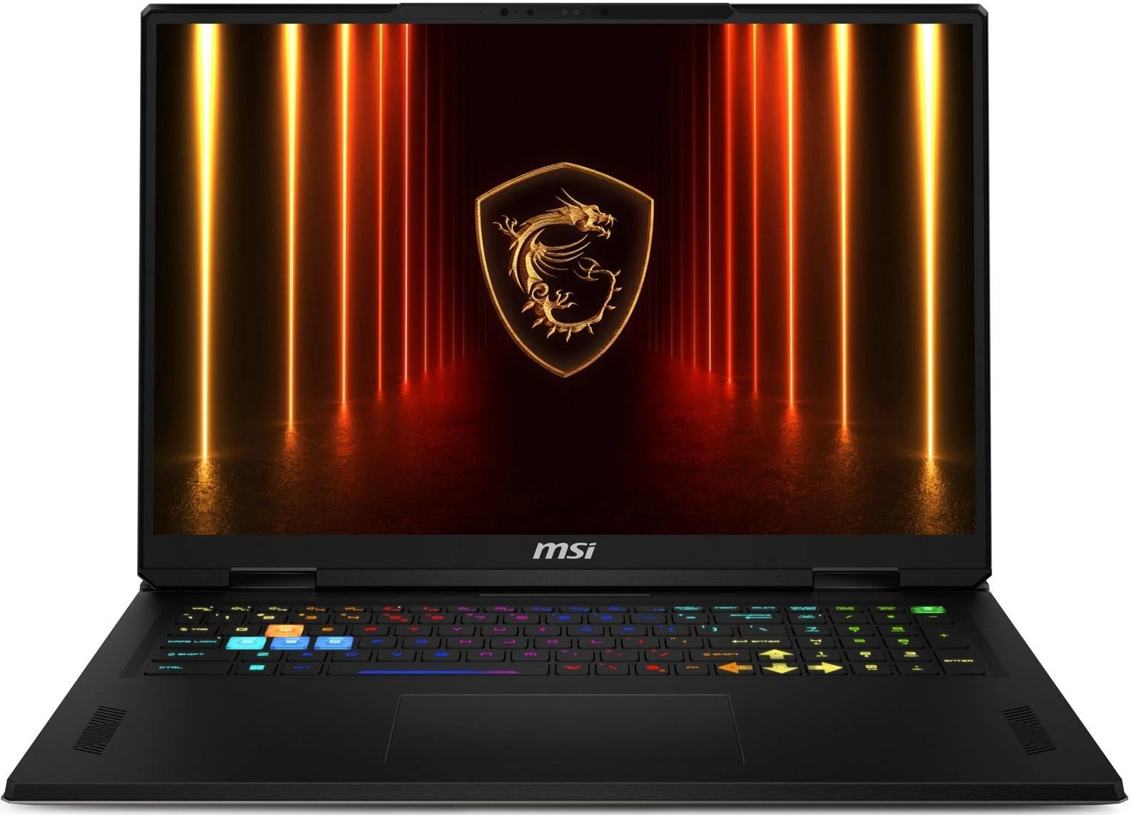 Ноутбук MSI Vector A18 HX AI A9WIG (A9WIG-076US) 64GB/2TB CUSTOM