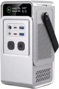 Ctolity AP200 60000mAh 200W Silver (AP200)