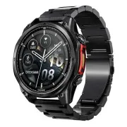 Doogee Anywise W1 Pro Black (6923740288399)