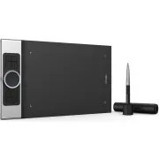 Графический планшет XP-PEN Deco Pro MW (Gen 2) (MT0962B)