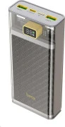 Hoco J103A Discovery Edition 20000mAh 22.5W Grey