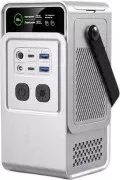 Ctolity AP200 60000mAh 200W Silver (AP200)