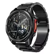 Doogee Anywise W1 Pro Black (6923740288399)