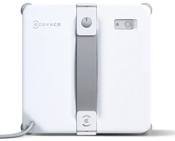 Пылесос Ecovacs Winbot Mini 2 (WG853-15)