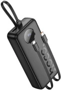 Hoco J132A Sabio 20000mAh 20W Black
