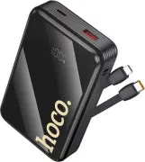 Hoco Q37A 20000mAh Black
