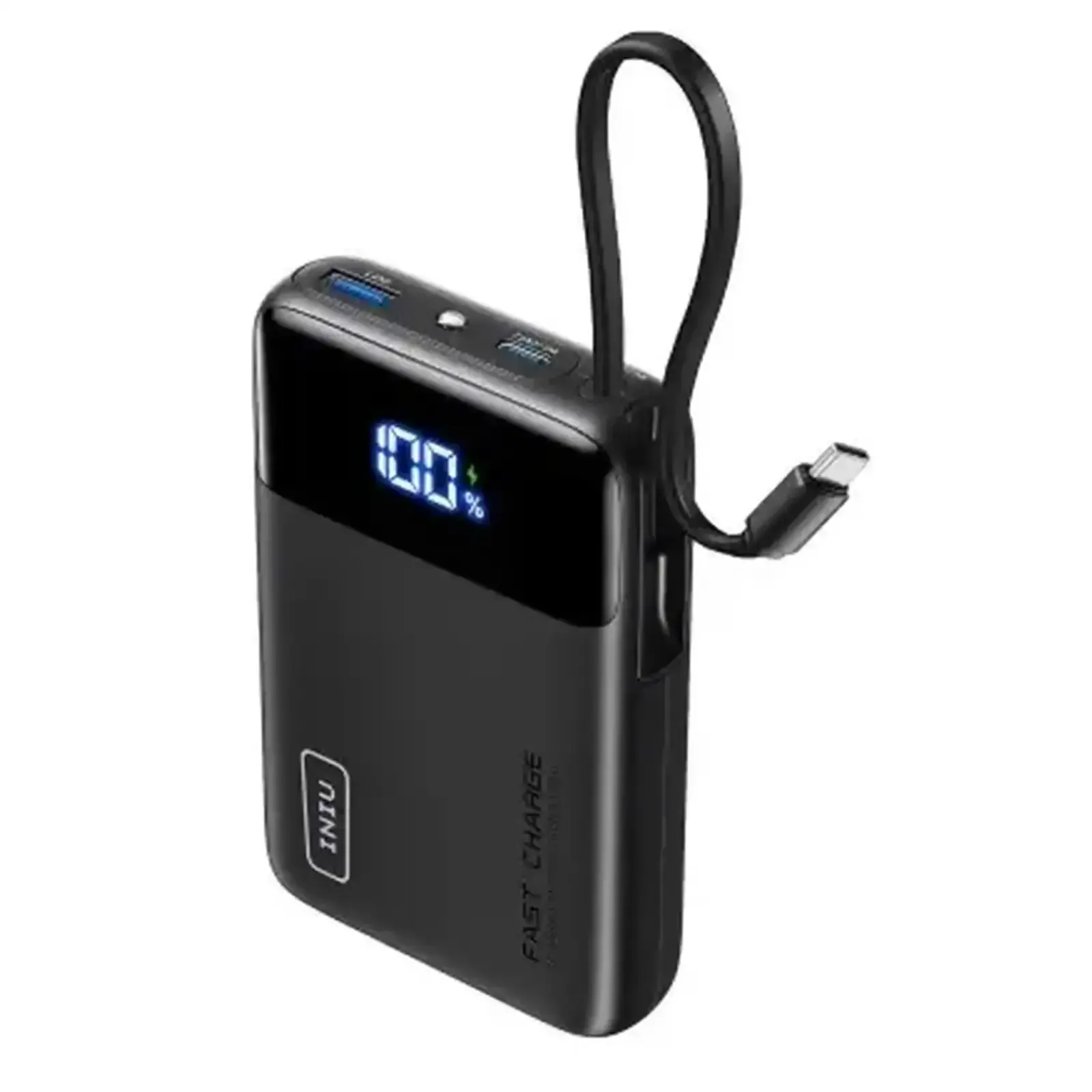 Мобильная батарея INIU 45w 20000mAh (P51L) (6975141098084)