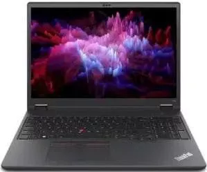 Ноутбук Lenovo ThinkPad P16v Gen 3 (21RSCTO1WW)