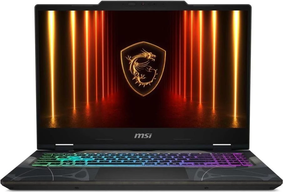 Ноутбук MSI Cyborg 15 B13WEKG (B13WEKG-628PL)