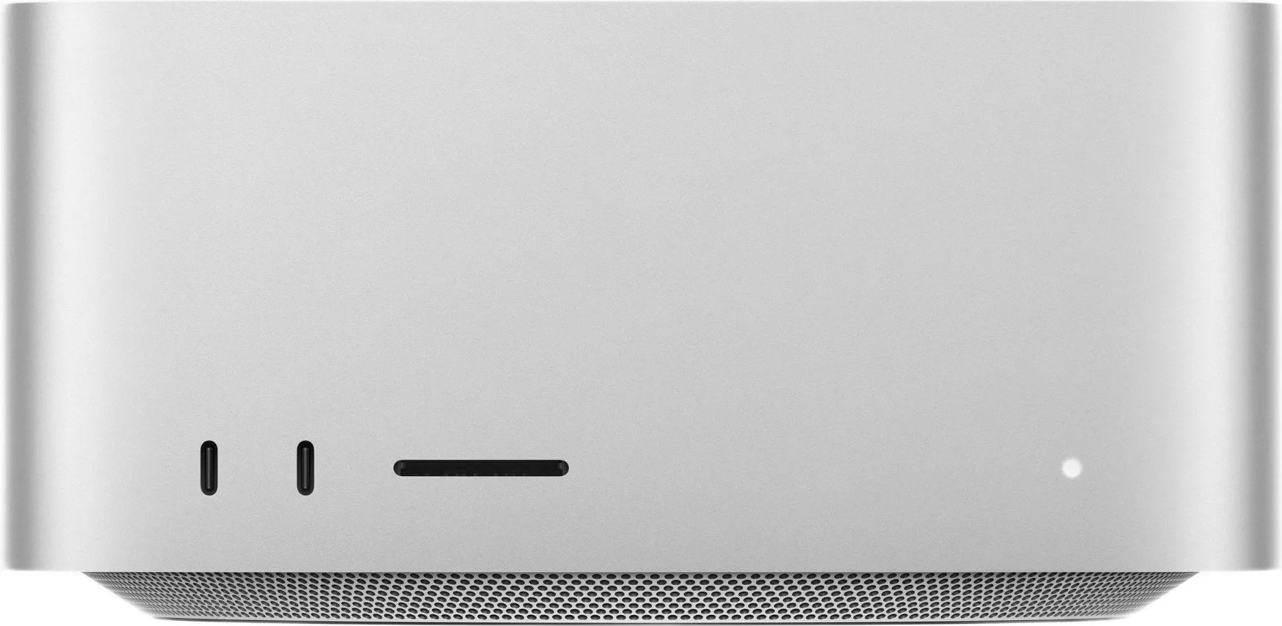 Apple Mac Studio M5 Max 18CPU/40GPU 64/1TB Silver (MHQJ4 / Z1U4000JJ) 2026