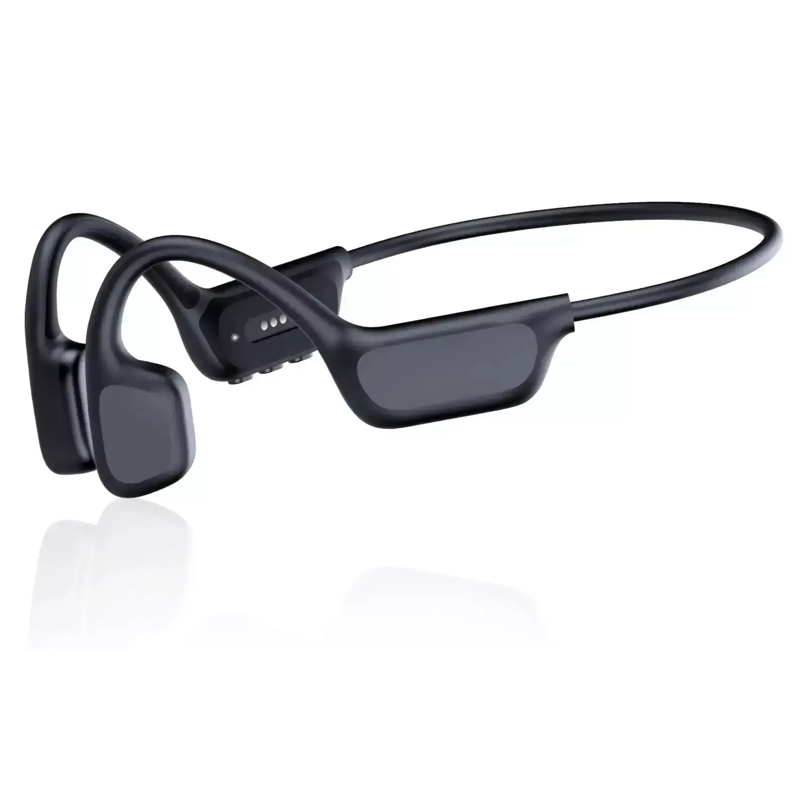 ZOVIMAX X7 MAX Open Ear Black