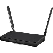 Бездротовий маршрутизатор (роутер) Mikrotik hAP ax3 (C53UiG+5HPaxD2HPaxD)