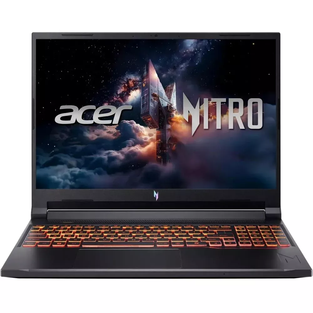 Ноутбук Acer Nitro V 16 AI (NH.U1KEX.005)