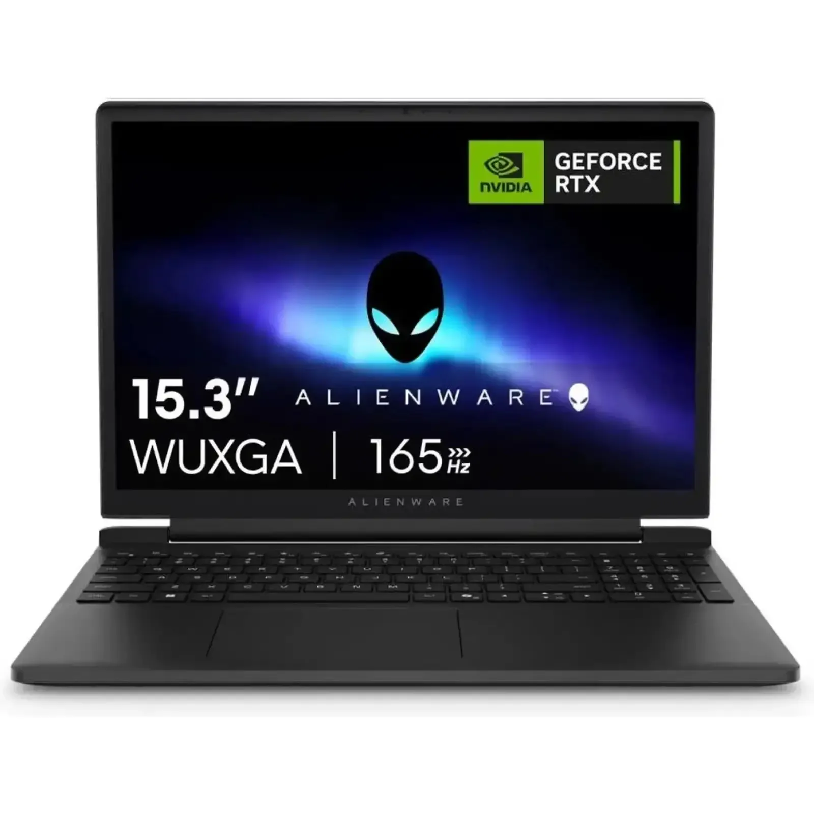 Ноутбук Alienware 15 (LDA152657348BLKP)