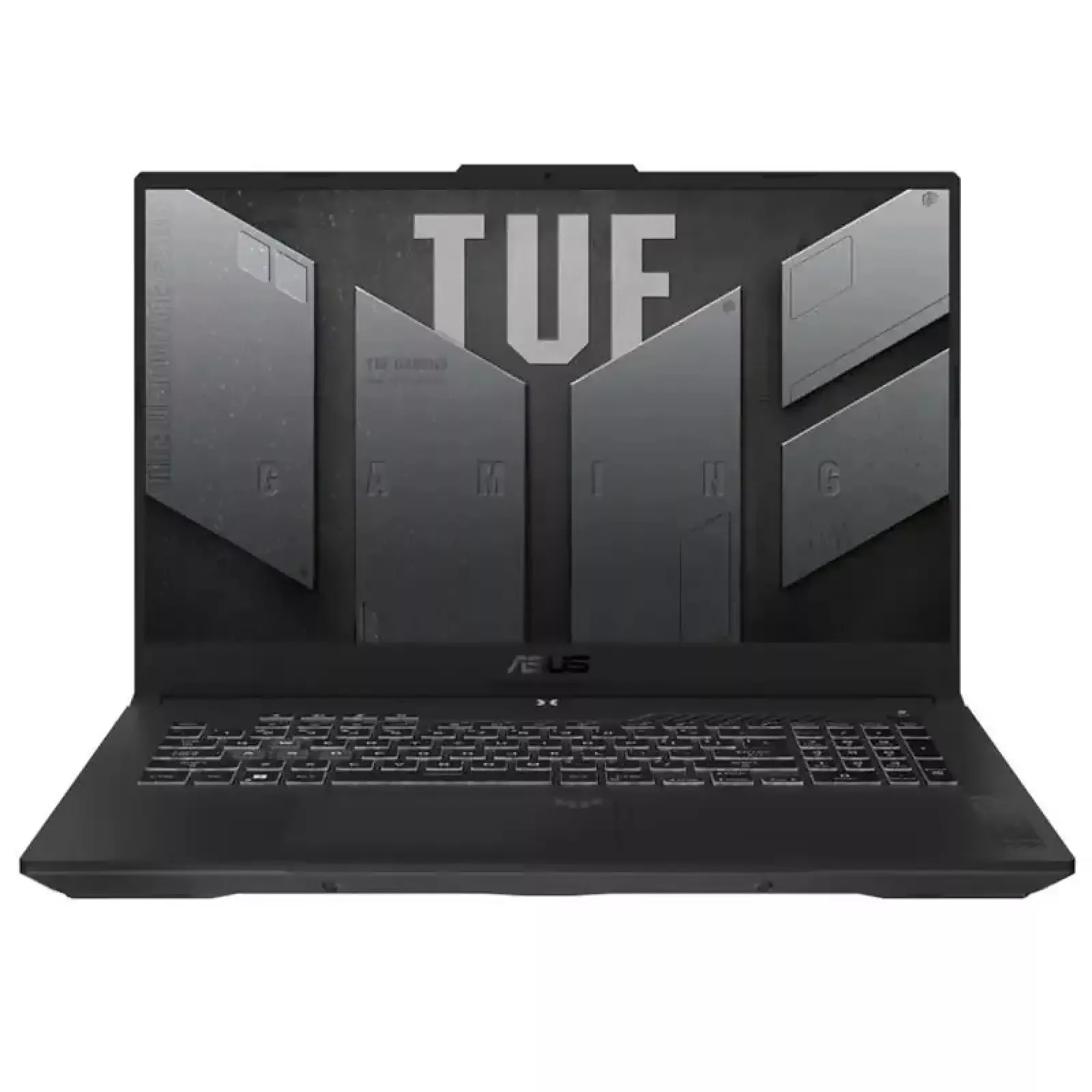 Ноутбук Asus TUF Gaming A17 FA707NUG (FA707NUG-HX159)