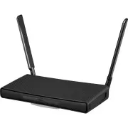 Беспроводной маршрутизатор (роутер) Mikrotik hAP ax3 (C53UiG+5HPaxD2HPaxD)