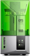 3D-принтер ELEGOO Mars 5 (50.101.014300)