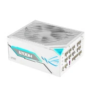 ASUS 1200W ROG-THOR-1200P3-WHITE-GAMING-EQUALIZER (90YE00V9-B0NA00) (UA)