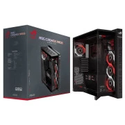 Asus ROG Cronox GR801 Curve TG ARGB Black (90DC00T0-B09030) (UA)