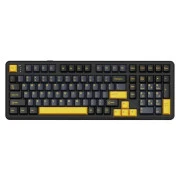 Attack Shark X98 RGB Wireless/Bluetooth/USB UA Star Black (X98SB_AS) (UA)