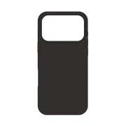 Чехол для смартфона Intaleo Silicone Case Apple iPhone 17 Pro Max Olive (1283126630552) (UA)