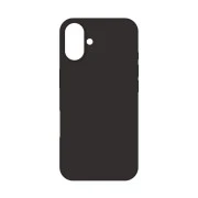 Чехол для смартфона Intaleo Silicone Case Apple iPhone 17 Olive (1283126630354) (UA)