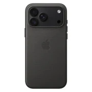 Чехол для мобильного телефона Apple TechWoven MagSafe iPhone 18 Pro Max Black (MKDT4ZM/A) (UA)