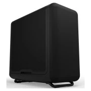 Hyte X50 AIR PITCH BLACK (CS-HYTE-X50A-BB) (UA)
