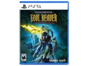 Игра для PS5 Legacy of Kain Soul Reaver 1 and 2 Remastered PS5 (5056635613622)