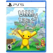 Игра для PS5 Wobbly Life PS5 (0884095226398)