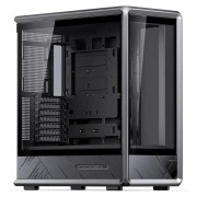 JONSBO D401 Black (UA)