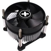 Кулер до корпусу Xilence Ventylyator dlya protsesora Xilence I200 bulk (LGA1150/1151/1155/1156/1200) (XC530) (UA)