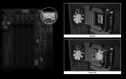 MSI MPG X870E Carbon Max WiFi Socket AM5 (UA)