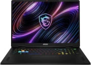 MSI Raider 18 HX AI A2WH (A2WH-1273CZ)