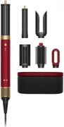 Мультистайлер Dyson Airwrap Coanda 2x Multi-styler & Dryer Red Velvet (493041-01)