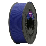 Пластик для 3D-принтера WINKLE PLA HD 1.75mm, 1kg Shiny Midnight Blue (PHD01000175AZUNOCWNK) (UA)